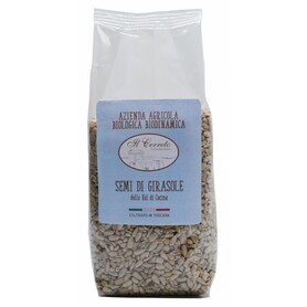 SEMI DI GIRASOLE DECORTICATI 300GR - CRR
